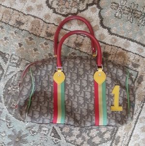 Christian Dior purse